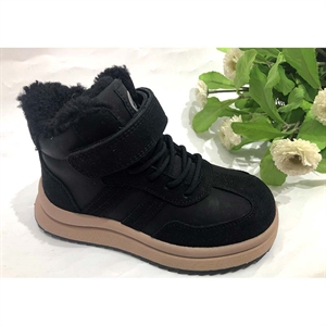 Buty zimowe 27-32