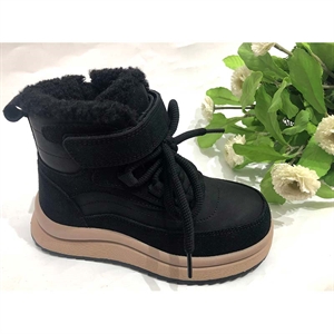 Buty zimowe 27-32