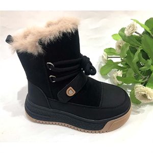 Buty zimowe 27-31