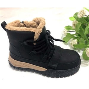 Buty zimowe 32-37