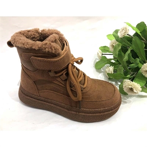 Buty zimowe 32-37