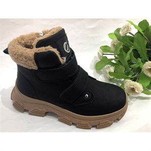 Buty zimowe 31-36