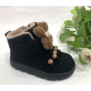 Buty zimowe 23-28