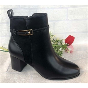 Botki damskie 36-41