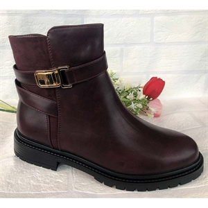 Botki ocieplane 36-41