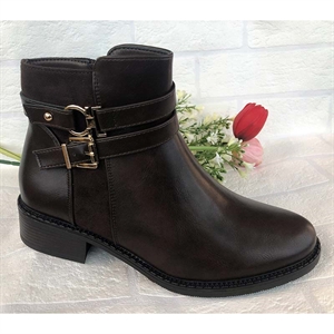 Botki ocieplane 36-41