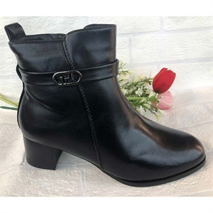 Botki ocieplane 36-42