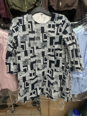 Tunika damska produkt Polski L-3XL