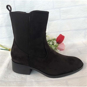 Botki damskie 36-41