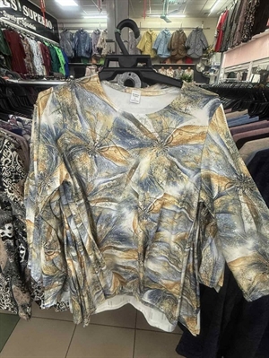 Bluzka damska - produkt Polski L-4XL