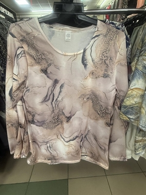 Bluzka damska - produkt Polski L-4XL