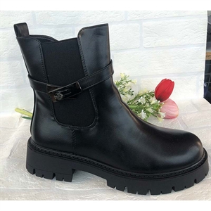 Botki ocieplane 36-41