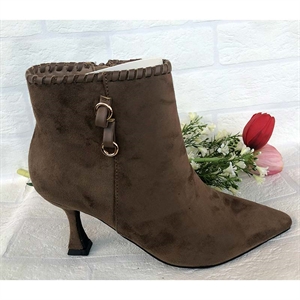 Botki damskie 36-41
