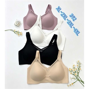 Topy damskie  XL-4XL