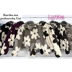 Kurtka damska produkt Włoski