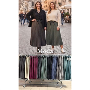 Spódnica damska produkt Włoski
