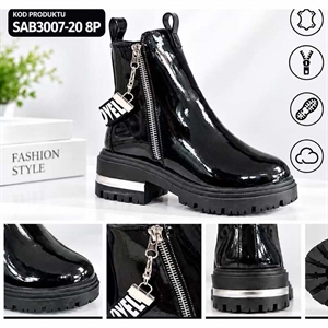 Botki damskie  36-41