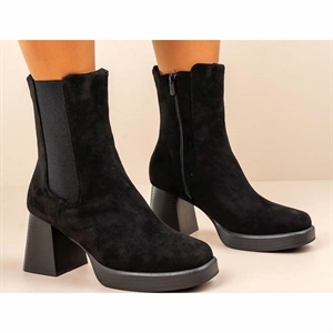Botki damskie  36-41