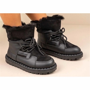 Botki ocieplane  36-41