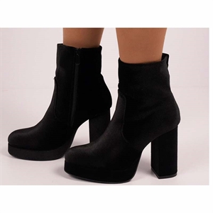 Botki damskie  36-41