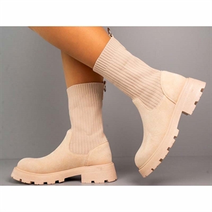 Botki damskie  36-41