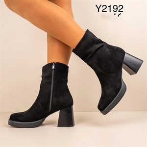 Botki damskie  36-41