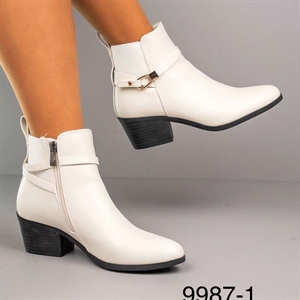 Botki damskie  36-41