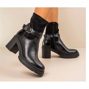 Botki damskie  36-41