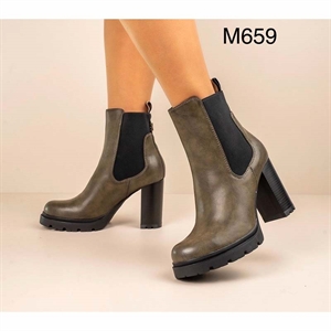 Botki damskie  36-41