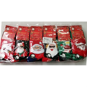 Skarpetki Świąteczne / 39-46