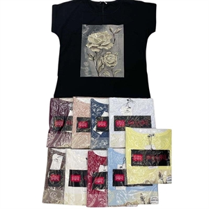 Koszulka damska produkt Turecki