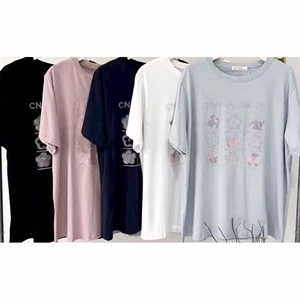 Koszulka damska 2XL-5XL