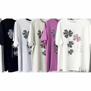 Koszulka damska 2XL-5XL