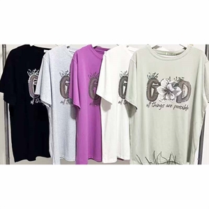 Koszulka damska 2XL-5XL