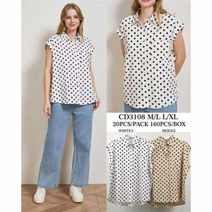 Koszula damska  M/L-L/XL