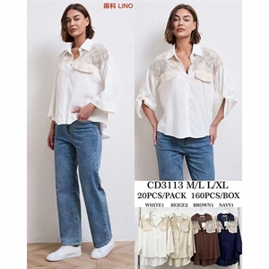 Koszula damska  M/L-L/XL