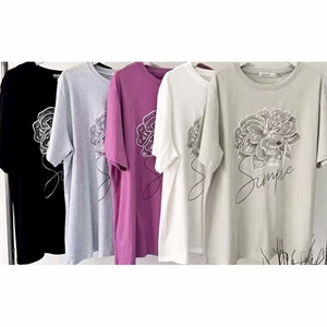 Koszulka damska 2XL-5XL