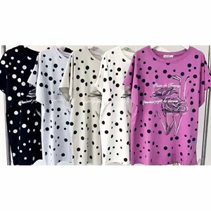 Koszulka damska 2XL-5XL