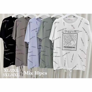 Koszulka damska XL-4XL