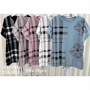 Koszulka damska XL-4XL