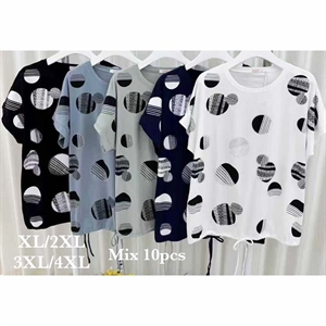 Koszulka damska XL-4XL