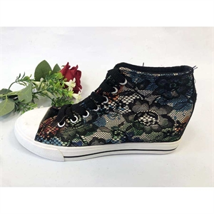 Trampki damskie 36-41