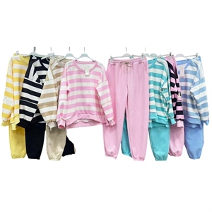 Komplet damski produkt Włoski