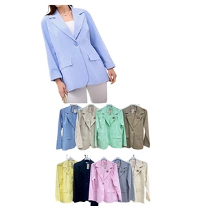 Marynarka damska produkt Włoski