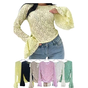 Bluzka damska produkt Włoski