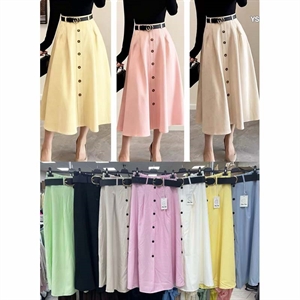 Spódnica damska produkt Włoski