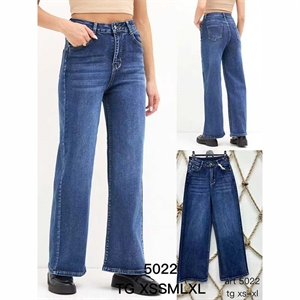 Jeansy damskie produkt Włoski  XS-XL