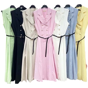 Sukienka damska produkt Włoski