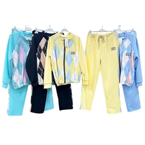 Komplet damski produkt Włoski