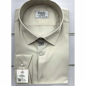 Koszula męska gładka elegancka krój regular fit produkt Turecki  L-3XL